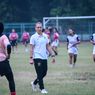 Jelang Piala Dunia Wanita 2023, Gema Simon Menginspirasi Putri-putri Indonesia