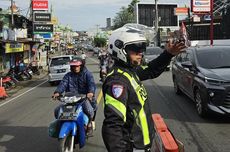 KPK: Skor Pengawasan Internal Pemkab Bekasi Menurun Selama 2 Tahun