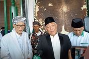 Pelantikan PBNU Digelar Sederhana di Pesantren, Gus Kikin Singgung Tradisi Organisasi