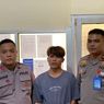 Mobil Polisi Terobos Lampu Merah Tabrak Pemotor di Pekanbaru, Endingnya Damai