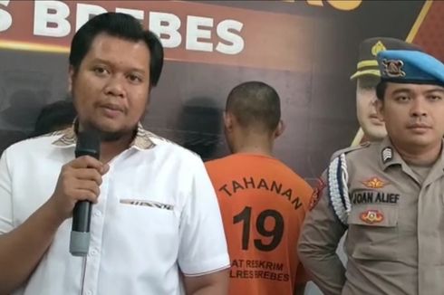 Bos Travel Mobil di Brebes Gadaikan Mobil Rekan Bisnis, Berujung Dipenjara