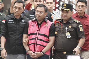 JC Sony Sonjaya Ditolak, Kejagung: Dia Pelaku Utama dalam Kasus Korupsi MBG