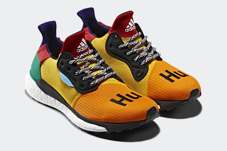 pharell williams solarhu