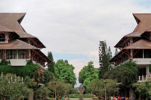 Daftar Universitas Terbaik di Indonesia Tahun 2022 Versi THE WUR