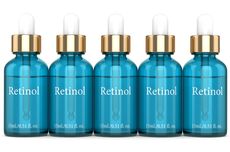 Retinol Sebaiknya Dipakai mulai Umur Berapa?