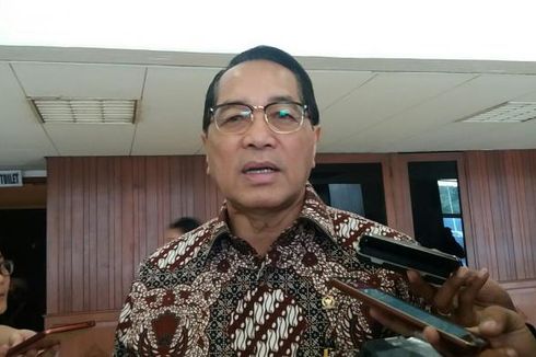 Badan Legislasi Setuju Revisi UU MD3 Masuk Prolegnas Prioritas