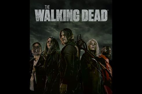 Karakter Lama Dikabarkan akan Kembali dalam Tales of The Walking Dead