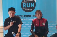 Peraih Emas Marathon SEA Games 2023 Beberkan Kiat Atletik Berkelanjutan