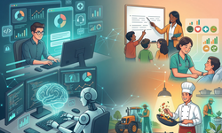 Kesenjangan Literasi Digital Masih Jadi Hambatan UMKM Adopsi AI