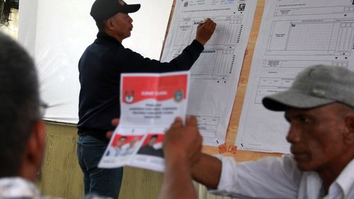 Rendahnya Partisipasi Pemilih Pilkada 2024: Ancaman Legitimasi Pemda