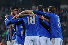 Jay Idzes Tembus 50 Penampilan di Serie A, Sudah Cukup Bikin AC Milan Kepincut