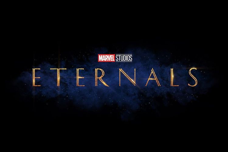 Film Eternals dibintangi Angelina Jolie dan akan diputar pada 6 November 2020.