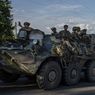 Menhan Ukraina: Kami Anggota De Facto NATO