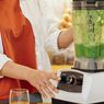9 Makanan yang Tidak Boleh Dimasukkan ke Blender