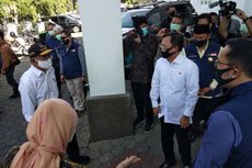 Kemenkes Tingkatkan Kemampuan Puskermas di 195 Kabupaten atau Kota