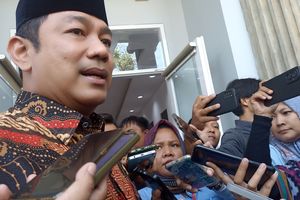 Digadang di Pilkada Jakarta, Hendi Belum Pernah Komunikasi dengan Anies