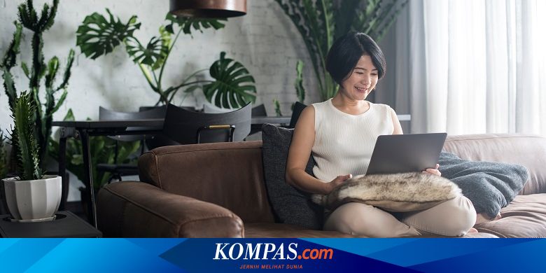Lingkungan yang Nyaman Tentukan Kualitas Hidup, Berikut Ciri-cirinya - Vimarsana News