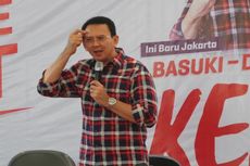 Tak Sepakat dengan Sandiaga, Ahok Persilakan Warga Jakarta Beli Mobil Mewah, asal...