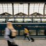 Uni Eropa Siapkan Aturan 1 Tiket untuk Perjalanan Kereta Antar-negara 
