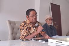 Soal Penolakan terhadap Bahlil Jadi Ketum Golkar, Idrus Marham: Dia Lahir dari "Sepatu Miring"