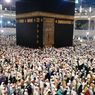 Mayoritas Berusia Lanjut, Calon Jemaah Haji Menerima Pembatalan dalam Kecemasan