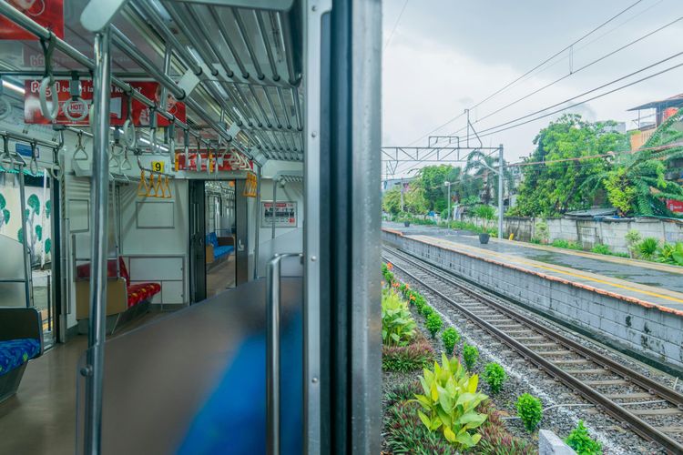 Jadwal Prameks Jogja–Kutoarjo Sabtu 25 April 2026: Lengkap Rute Akhir Pekan Pagi hingga Malam