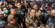Ancaman Demo Berhari-hari hingga Bupati Pati Sudewo Mundur