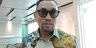 Ahmad Sahroni Dicopot dari Kursi Wakil Ketua Komisi Hukum DPR dan Alasannya