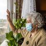 Omicron Bisa Merusak Tubuh, Luhut: Lansia 60 Tahun ke Atas Jangan Keluar Rumah hingga Sebulan ke Depan