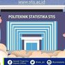 Pendaftaran Politeknik Statistika STIS 2020, Bebas Biaya Kuliah dan Jadi Calon ASN