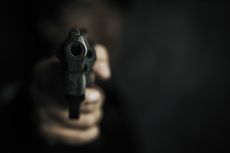 2 Pencuri yang Mengaku TNI Ditangkap, Todongkan Pistol Saat Beraksi