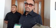 Kenapa Ahmad Sahroni Dimutasi dari Wakil Ketua Komisi III Jadi Anggota Komisi I DPR?