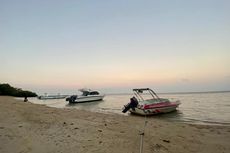Pantai Bama di TN Baluran: Lokasi, Jam Buka, Tiket, dan Fasilitas