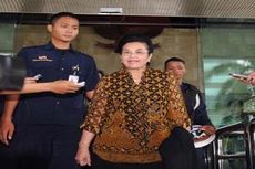 Polri Telusuri Keterlibatan Siti Fadilah