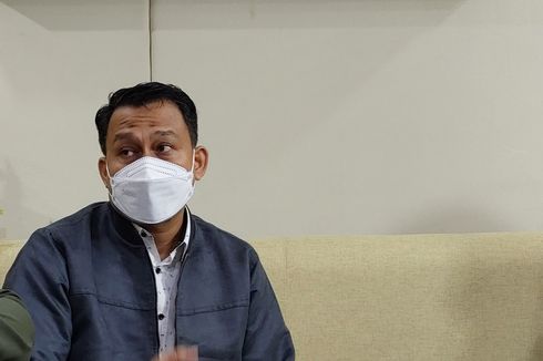 Kasus Rektor Unila, KPK Geledah Gedung Lampung Nahdiyin Center