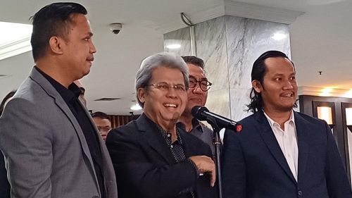 Tim Hukum Ganjar-Mahfud Tetap Beri Angka Nol untuk Perolehan Suara Prabowo-Gibran