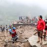 Tanah Longsor Terjadi di Nepal, Tewaskan Sedikitnya 12 Orang 