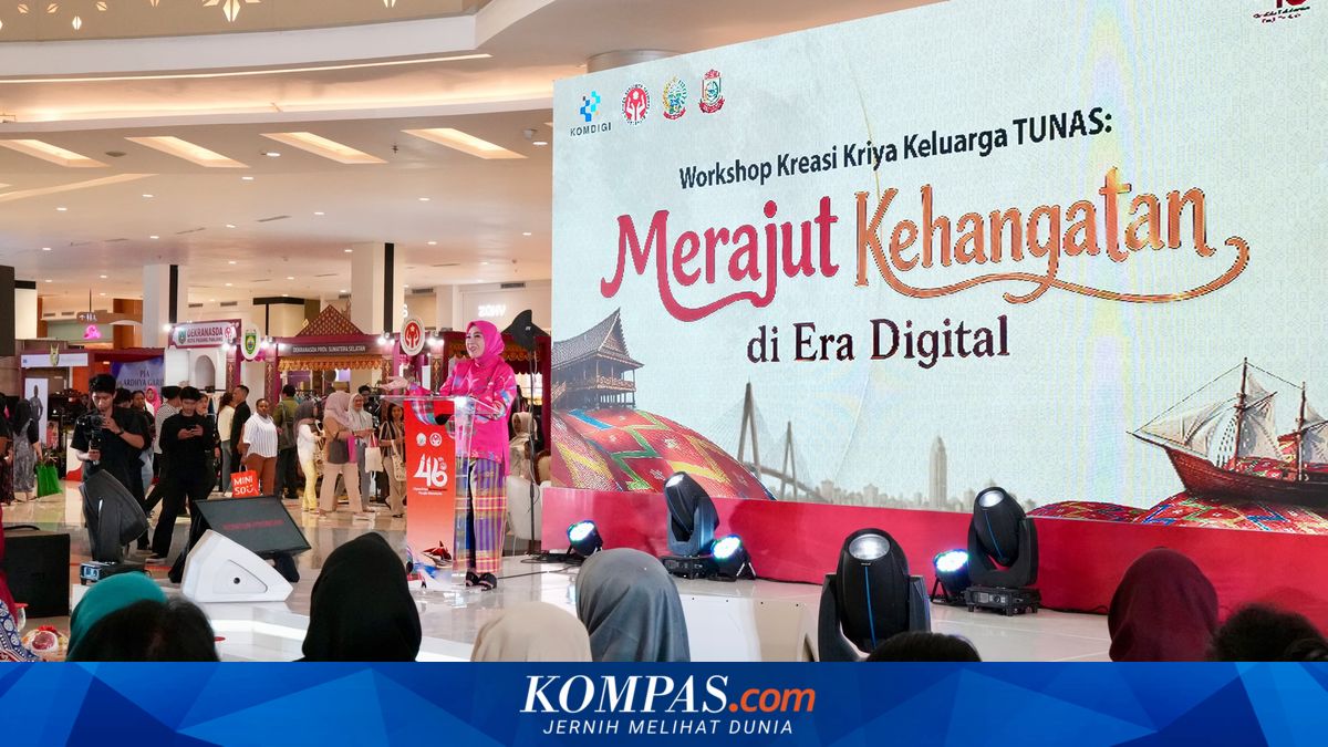 Tri Tito Karnavian: Perlindungan Anak di Era Digital Butuh Peran Semua Pihak