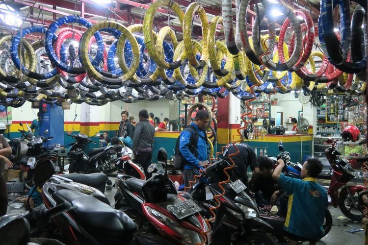 Eks Kepala Bengkel di Surabaya Diduga Gelapkan Sparepart Rp 1,9 M, JPU: Eksepsi Salah Alamat