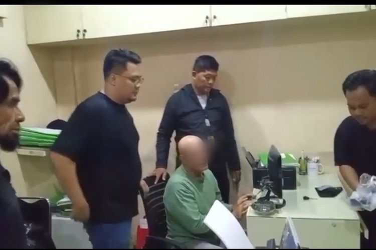 Pria 56 Tahun Tewas Depan Minimarket Kembangan Jakbar, Polisi Tangkap Pemilik Pijat Refleksi