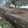 Banjir Bandang Susulan Kembali Terjadi di Bondowoso, Jalan Raya Dipenuhi Lumpur