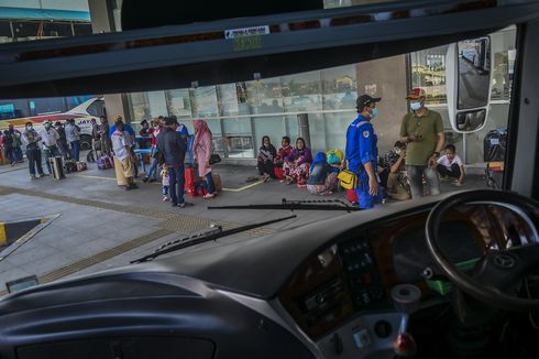 Larangan Mudik, Titik Penyekatan Ditambah 2 Kali Lipat, dari 150 Jadi 330