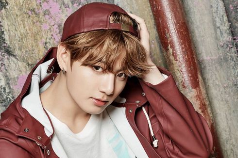 Jungkook Berbagi Cerita Perjalanan BTS di AS lewat GCF in USA