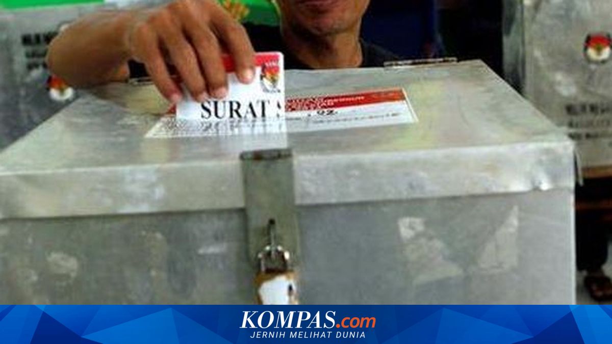 Dokumen Hasil Pemilu dari 2.275 TPS di Buleleng Bakal Dimusnahkan, KPU Ungkap Alasannya