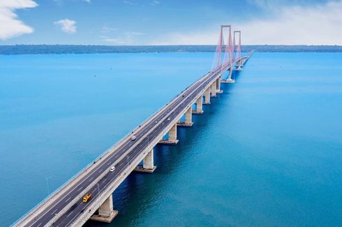 Mengenal SHMS, Teknologi Identifikasi Kerusakan Infrastruktur Jembatan