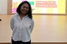 Di Balik Kisah Sukses Du Anyam, Berdayakan Ribuan Mama-mama Flores hingga Produknya Mendunia
