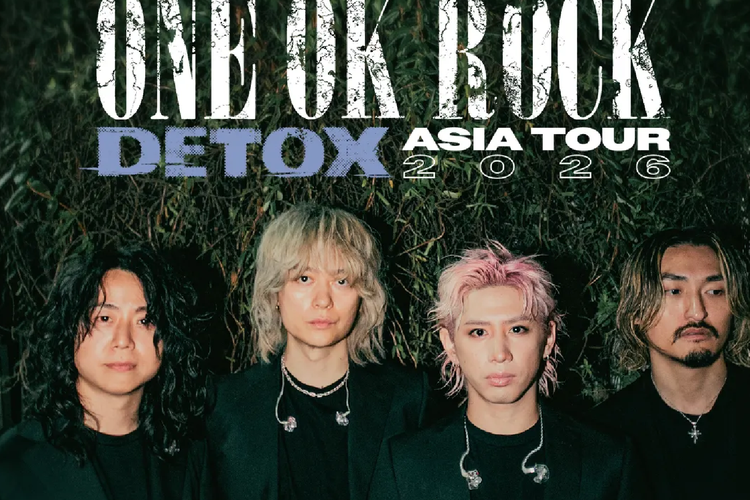 Contekan Setting Kamera Samsung S26U, S25U, dan S24U Buat Rekam Konser One Ok Rock Besok
