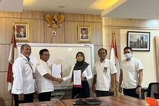 Indra Karya Ditunjuk Garap Paket Pekerjaan Manajemen Konstruksi di IKN Nusantara