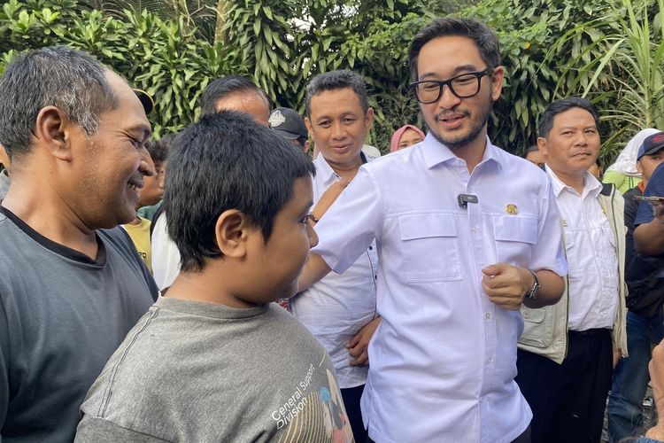 Anak Disabilitas Makan Rumput di Bandung Barat, Bupati: Tak Seharusnya Tunggu Viral