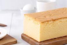 3 Beda Castella Cake Khas Jepang dan Taiwan, dari Asal sampai Tekstur